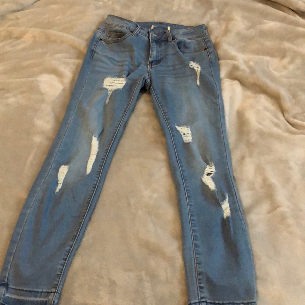 Jeggings